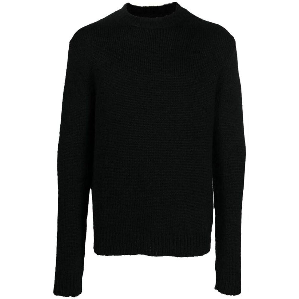 Jil Sander Black Sweaters & Knitwear - Jumpers Men